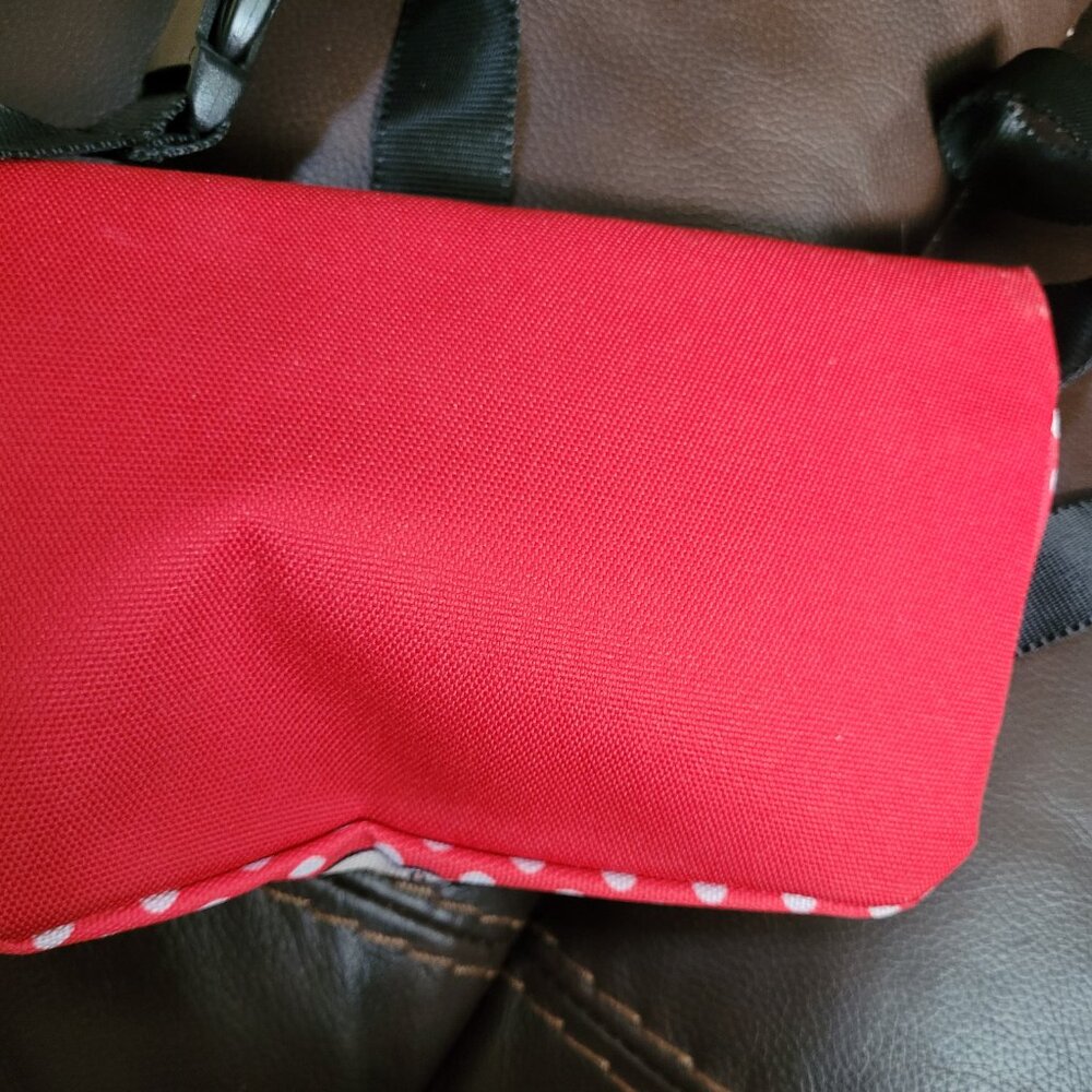 Disney Minnie Mouse fanny pack - Picture 6 of 10